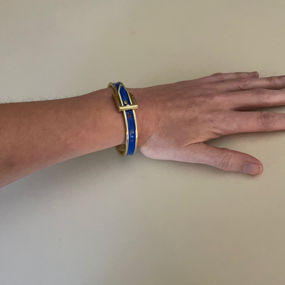 Charming Charlie’s Bracelet